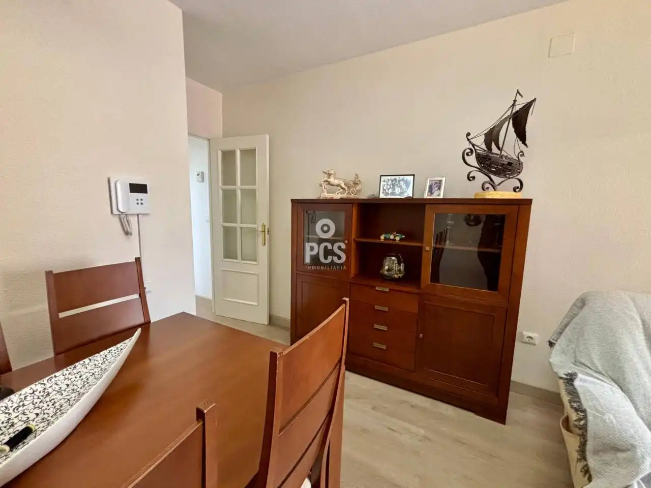 Dining room of Flat for sale in Totana  with Balcony