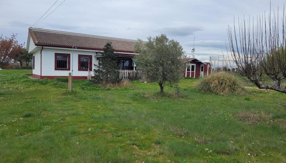 Photo 1 of House or chalet for sale in Pelabravo, Salamanca