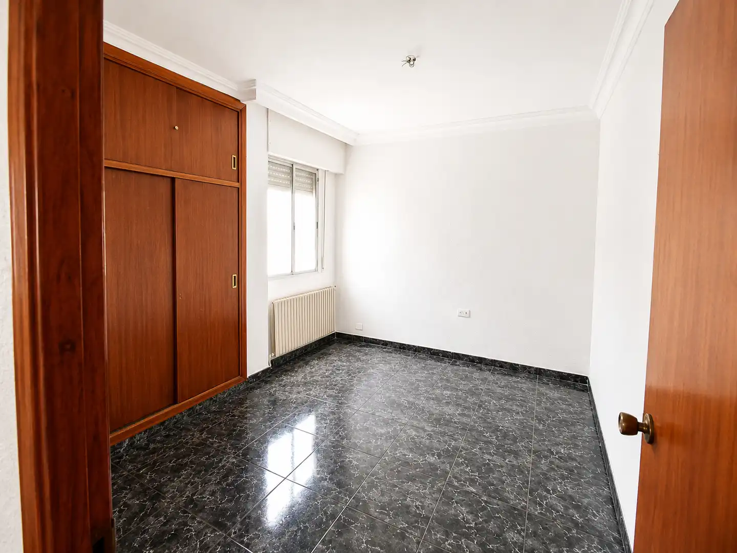 Schlafzimmer von Wohnung zum Verkauf in Úbeda mit Heizung