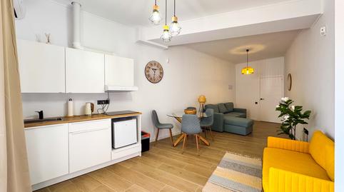 Foto 2 de Estudi en venda a Cabo Cervera, Alicante