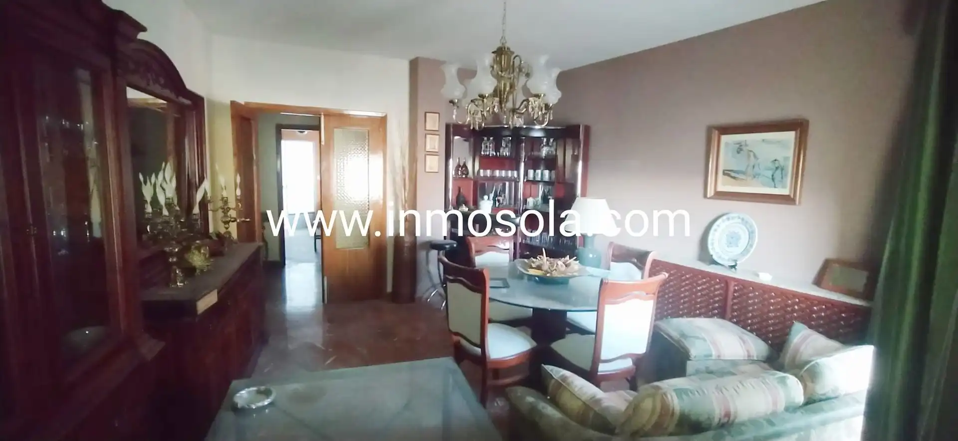 Appartamento con terrazza in vendita a Torreperogil, imagen 6