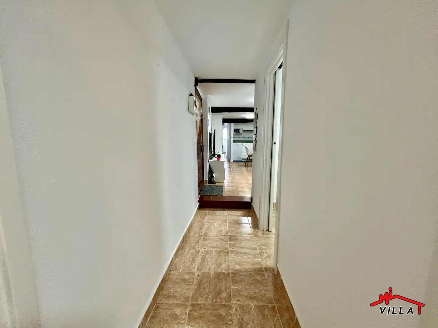 Piso en venta en Laredo