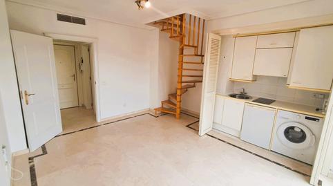 Foto 5 de Estudio de alquiler en Ronda Manuel Granero, Conde Orgaz - Piovera,  Madrid Capital