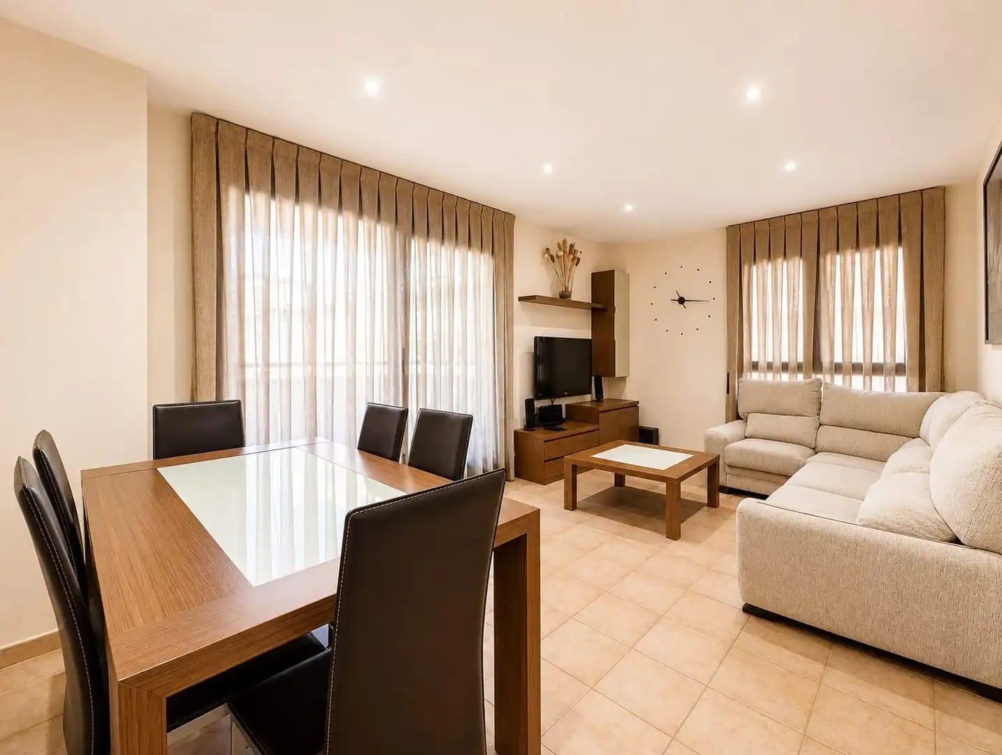 Apartment mit Pool zum Verkauf in Santa Clotilde, imagen 2