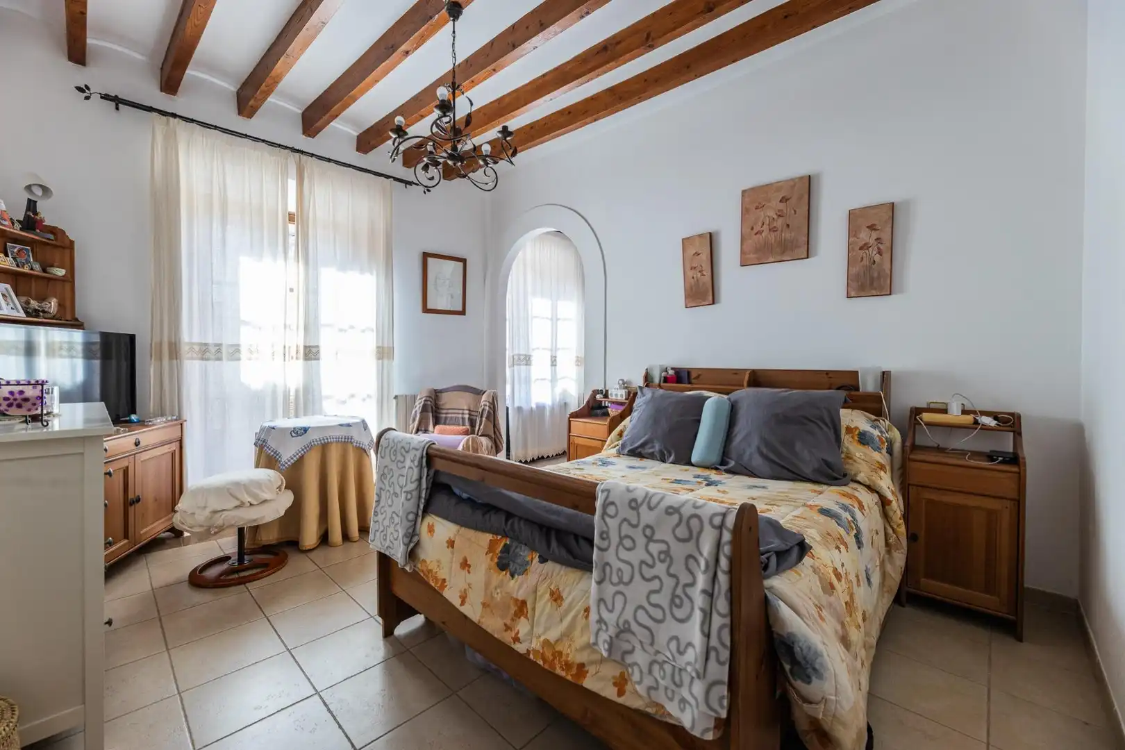 Haus oder Chalet zum Verkauf in Pollença Poble