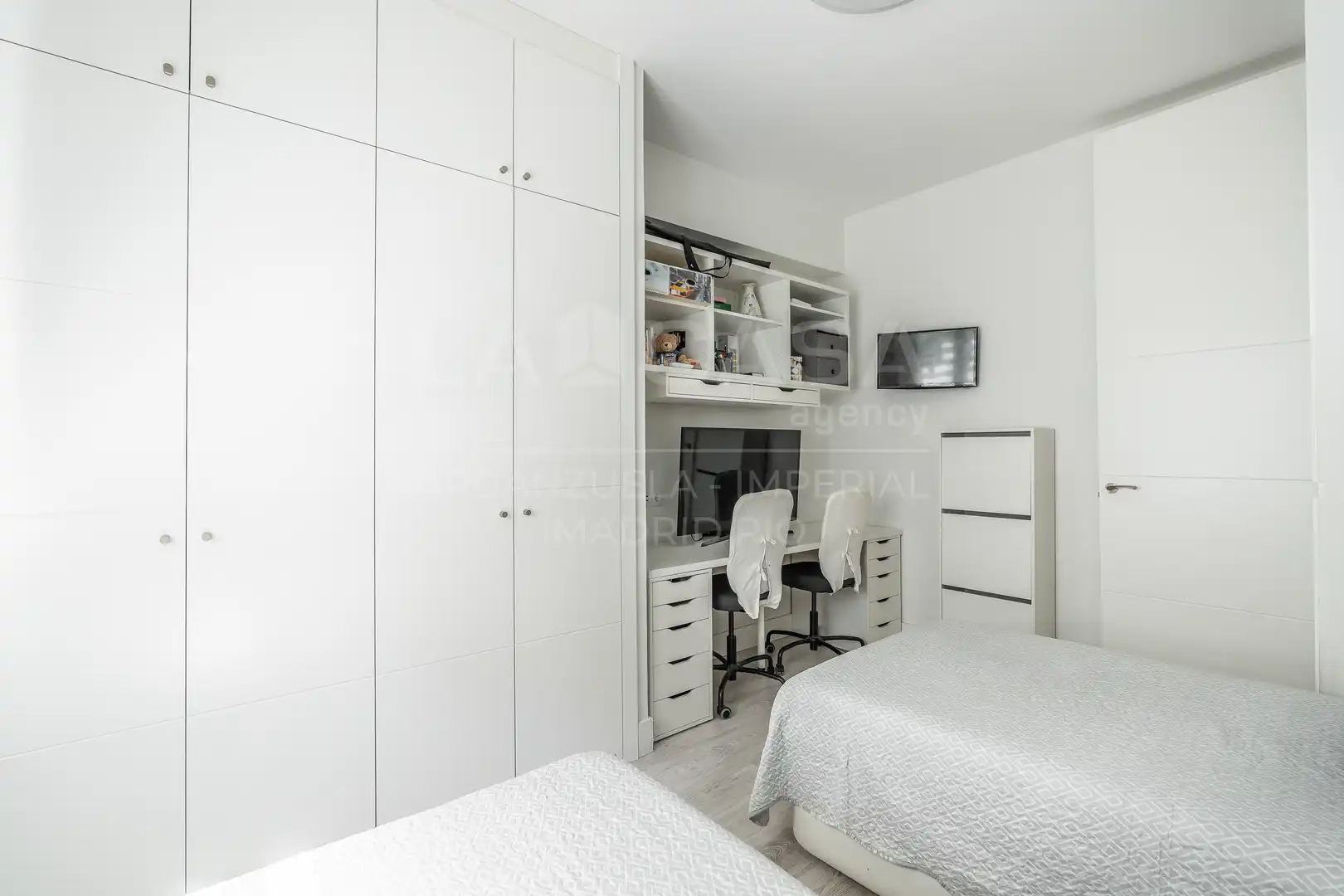 Appartement avec ascenseur à vendre à Calle LINNEO, imagen 36