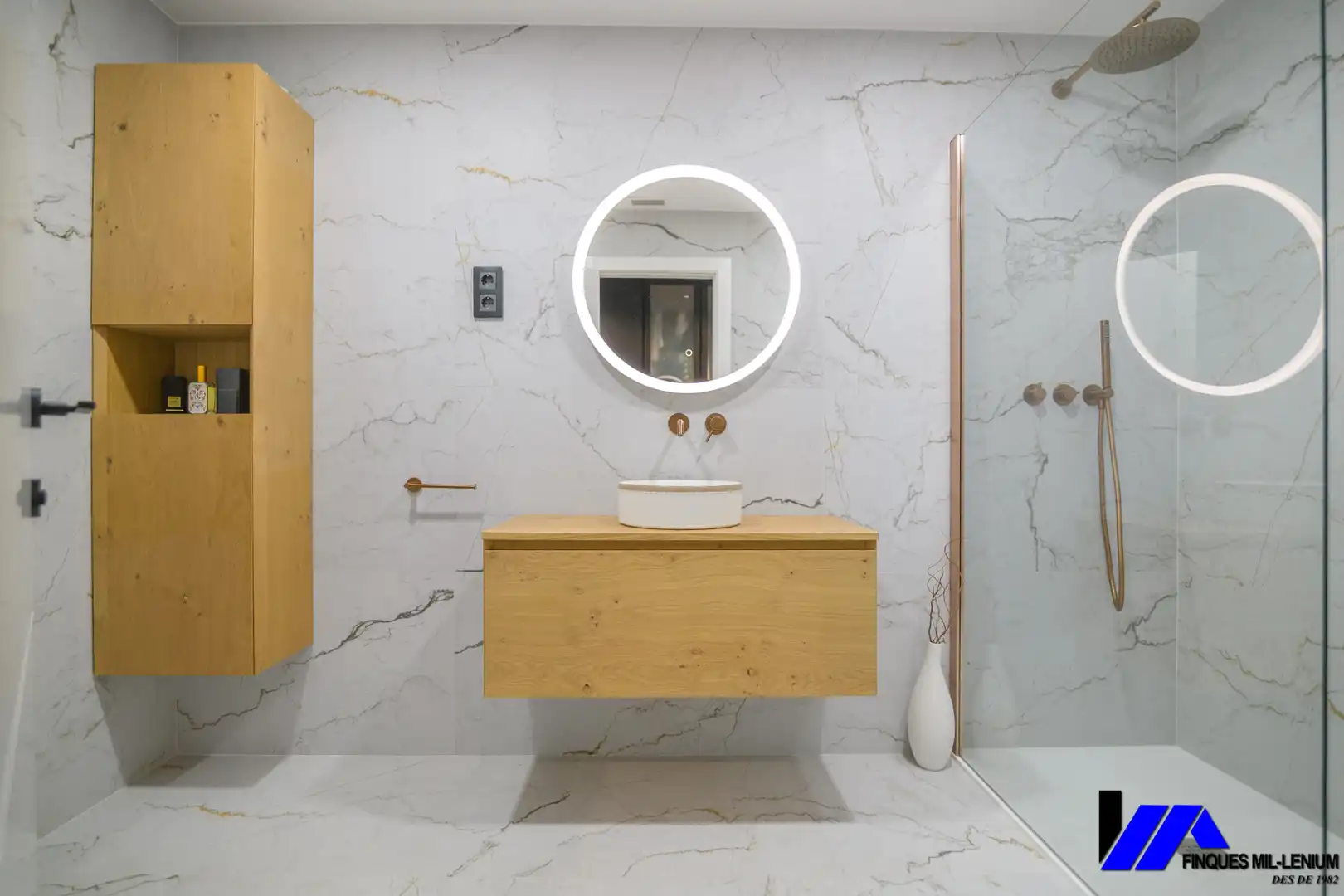 Flat for sale in Montmar