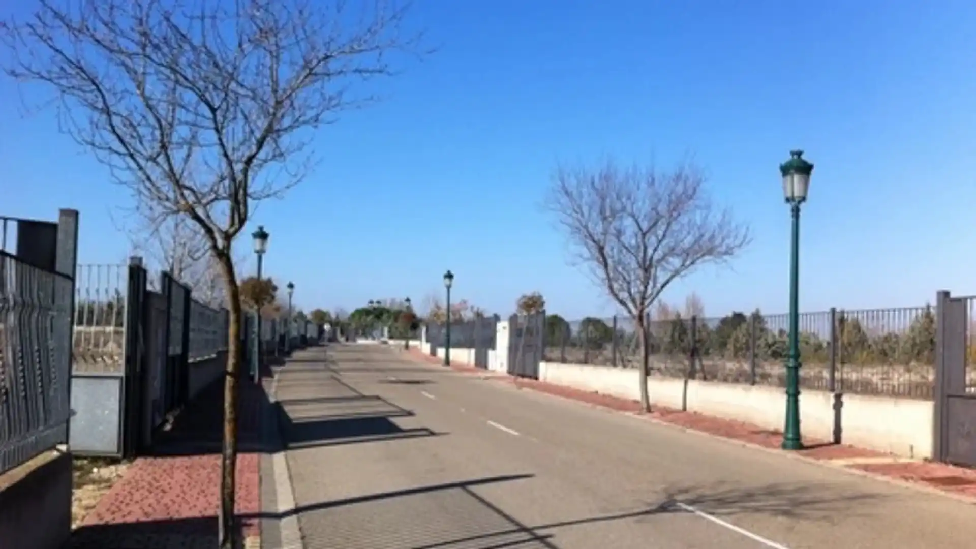 Vista exterior de Residencial en venta en Calatayud