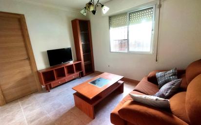 Living room of Flat for sale in El Puerto de Santa María