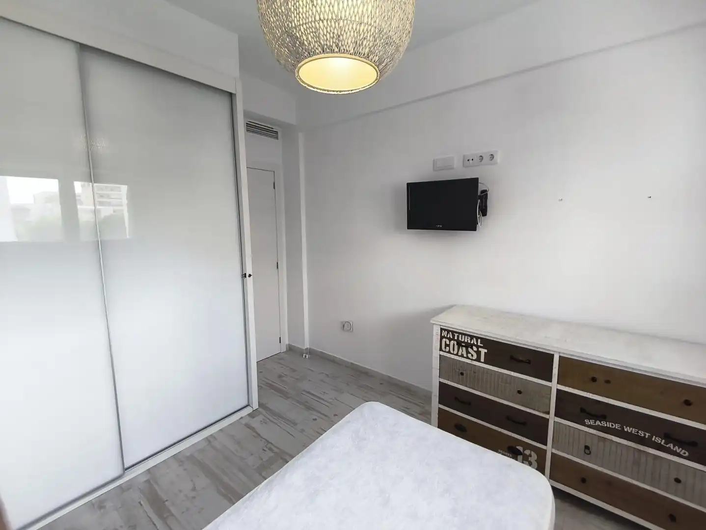 Apartament amb ascensor de lloguer a Playa de Gandia, imagen 14