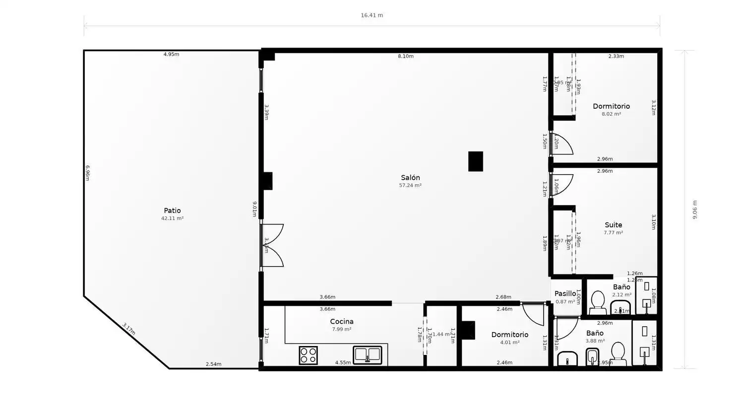 Casa o chalet en venta en Mazagón con Aire acondicionado, Jardín privado y Terraza