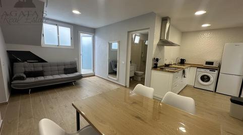 Foto 3 de Pis de lloguer a Icod de los Vinos pueblo, Icod de los Vinos