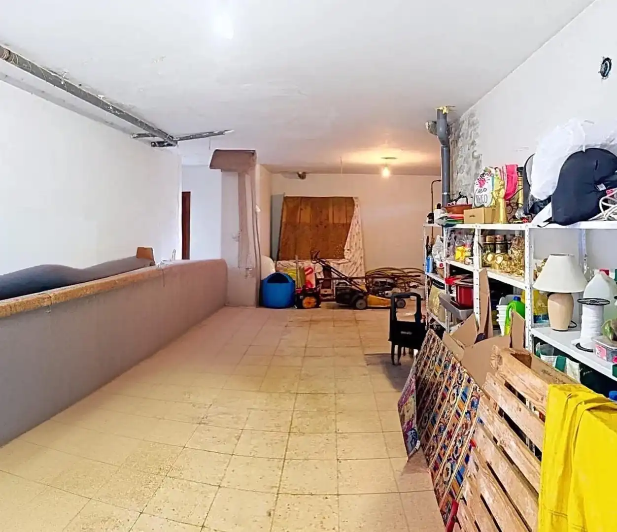 Casa o xalet en venda a Sariegos