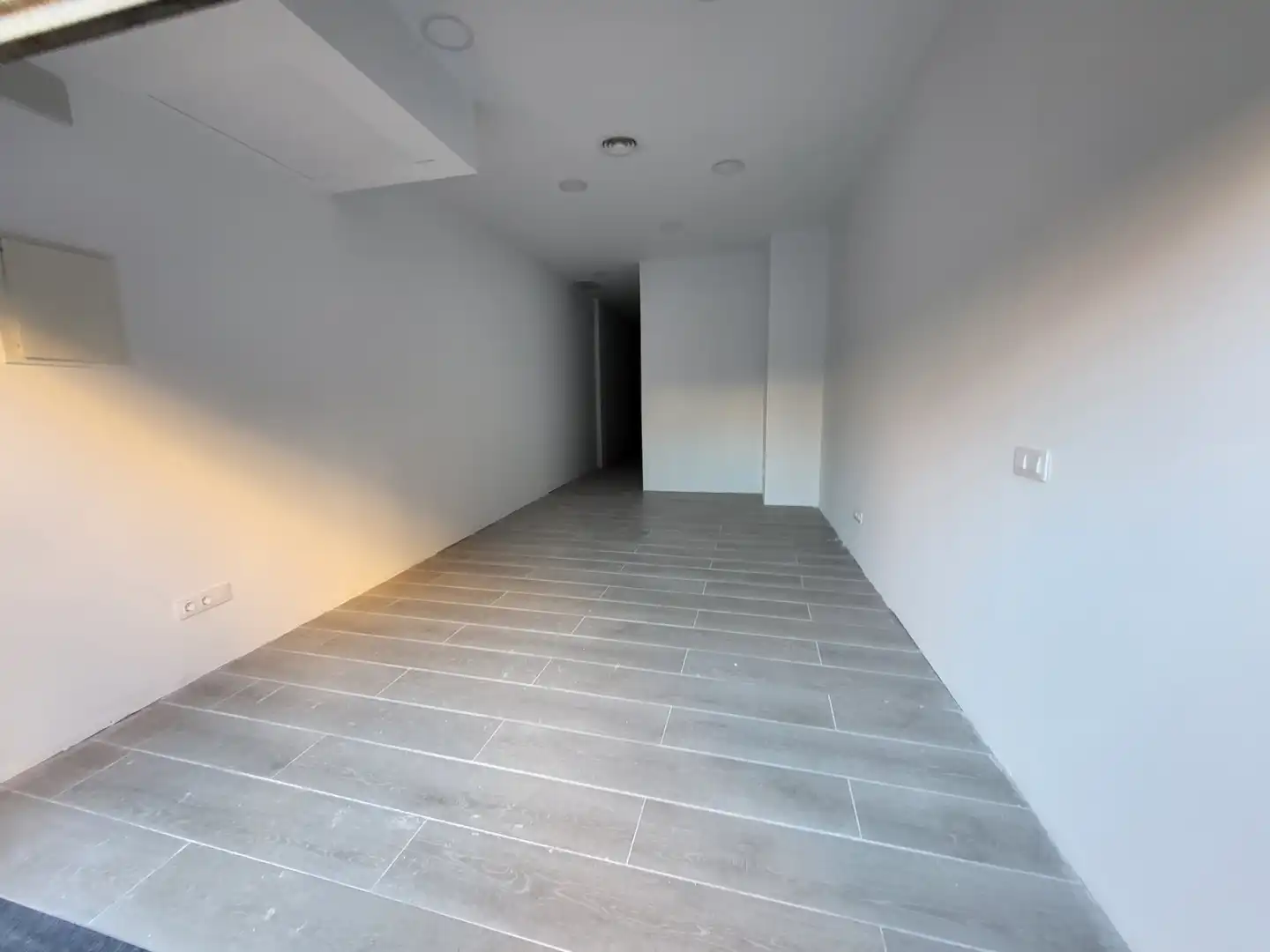Local comercial en venda a Calella