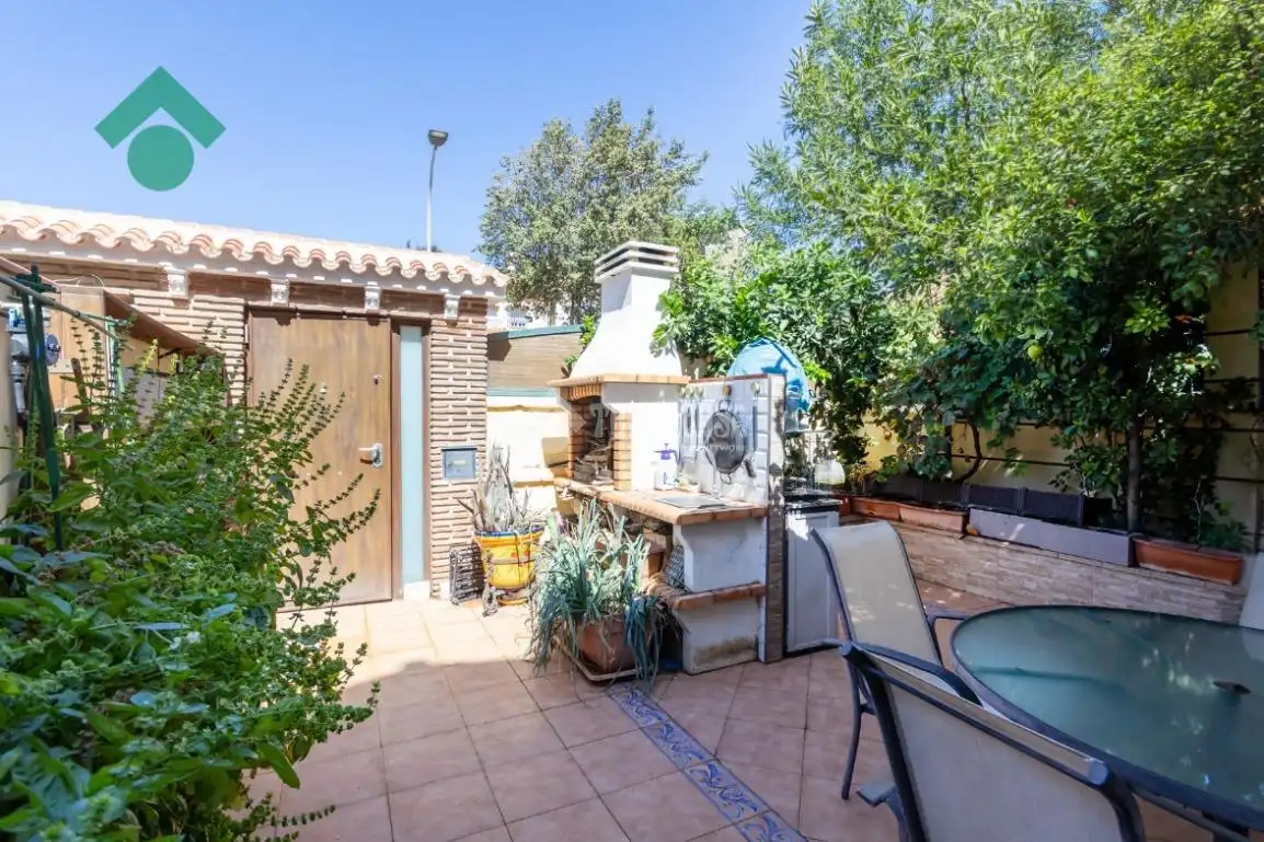 Maison jumelée avec piscine à vendre à Torre del Mar, imagen 7