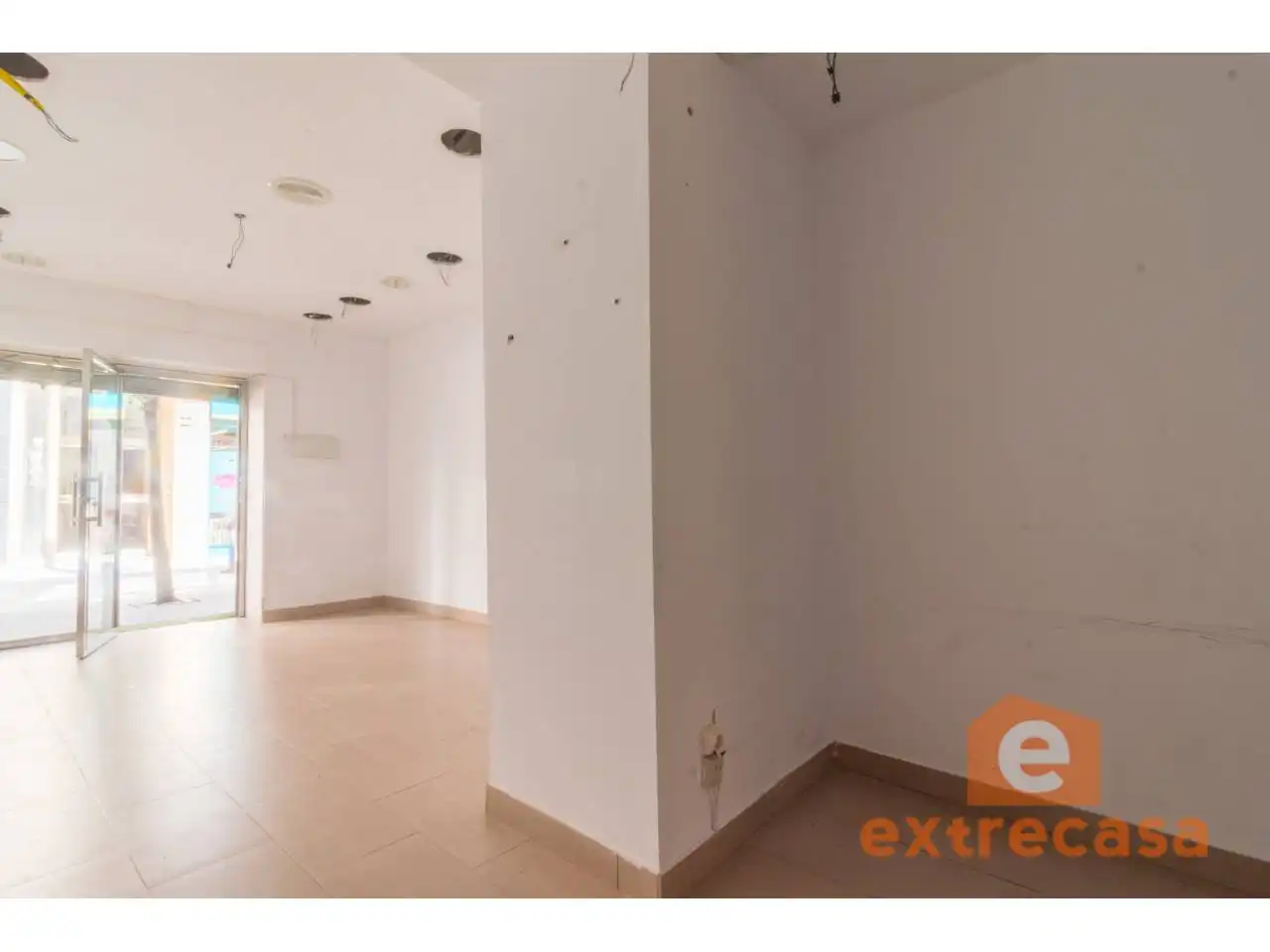 Gewerbefläche zur Miete in Casco Antiguo, imagen 5