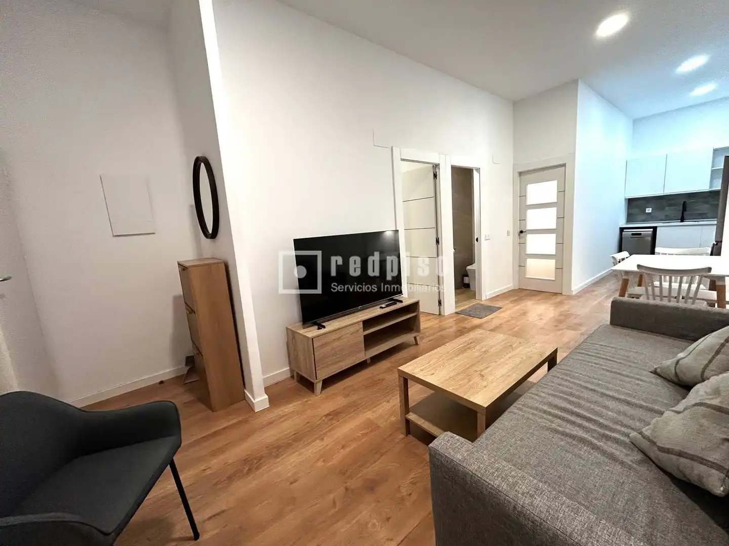 Flat with lift for sale in Chorrillo, imagen 5