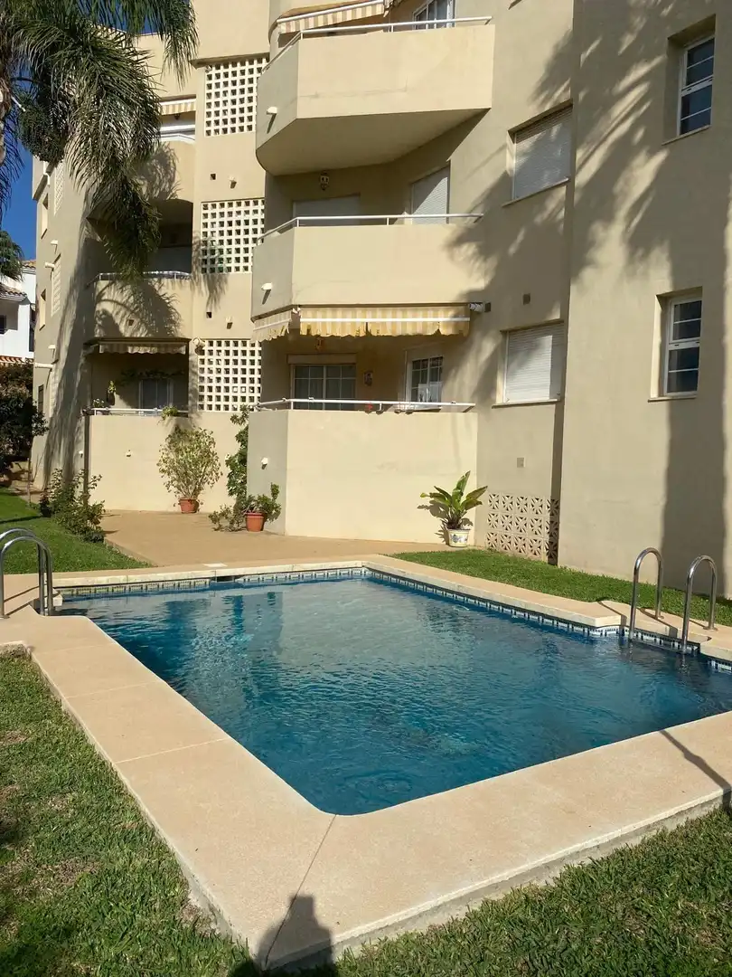 Apartment with pool for sale in Avenida CARLOTA ALEXANDRI, imagen 19