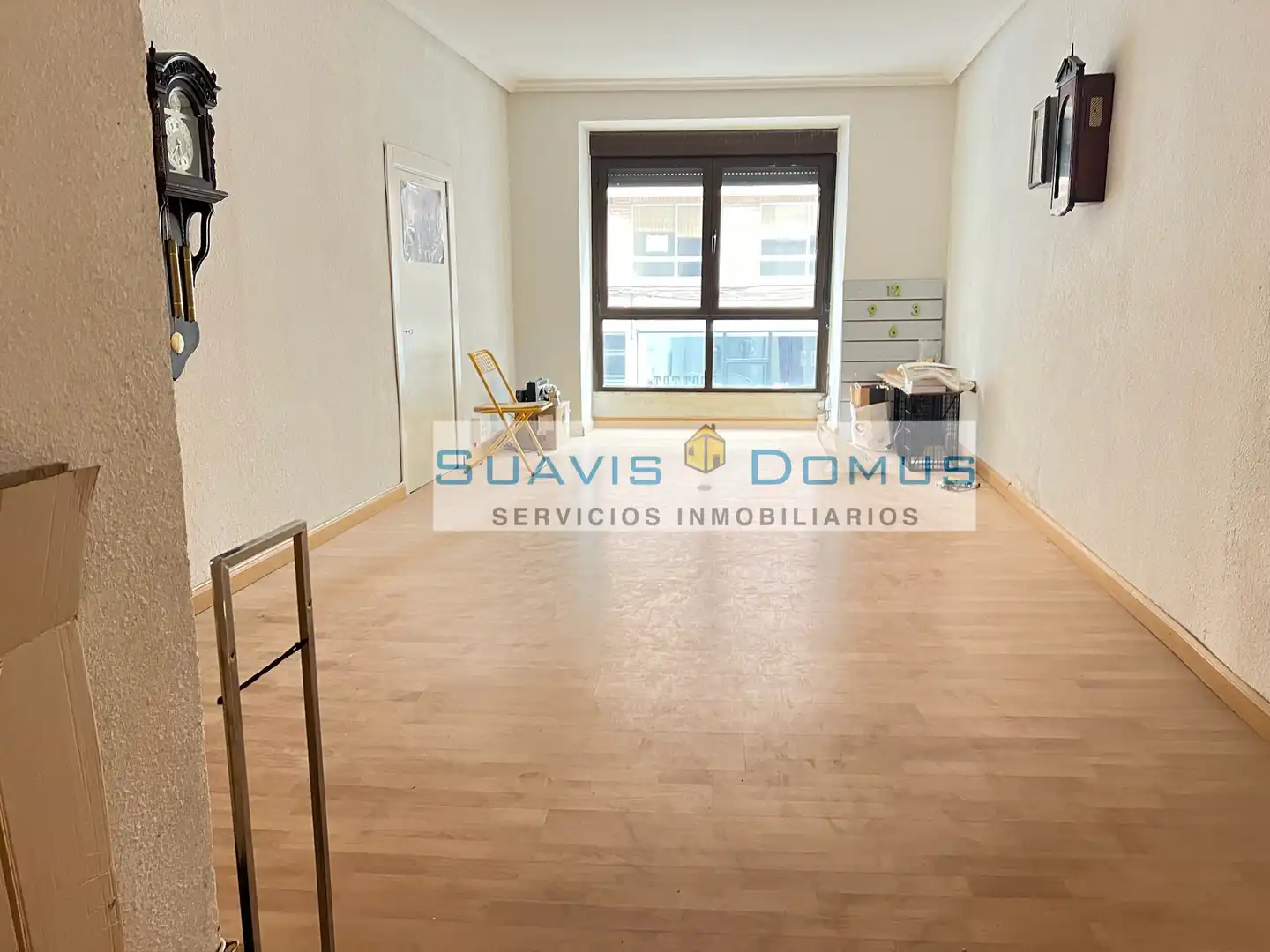 Residencial en venda a Calle Riego 20, imagen 4