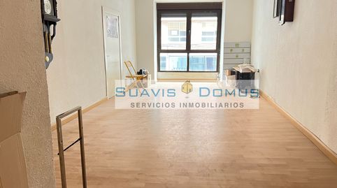 Foto 4 de Edificio en venta en Calle Riego, 20, Casco Antiguo, Zamora Capital
