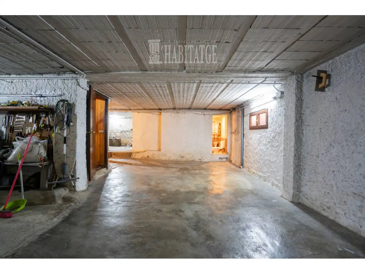 Casa o xalet en venda en Les Masies de Voltregà amb Calefacció i Jardí privat