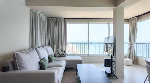 Photo 2 of Flat to rent in Vall Aigues-bm, Bega de Mar, Valencia