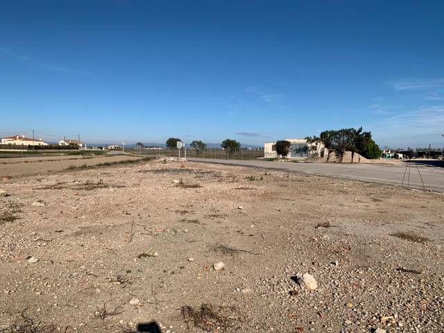 Terreno residencial en Venta en Sant Jaume d'Enveja