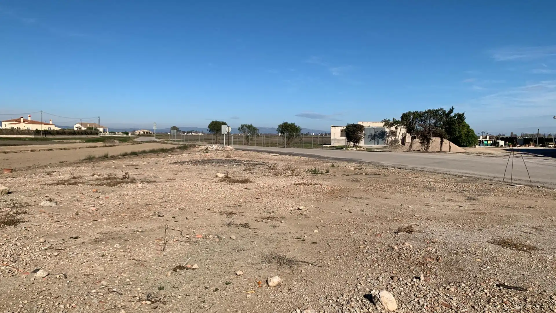 Residential zum Verkauf in Sant Jaume d'Enveja