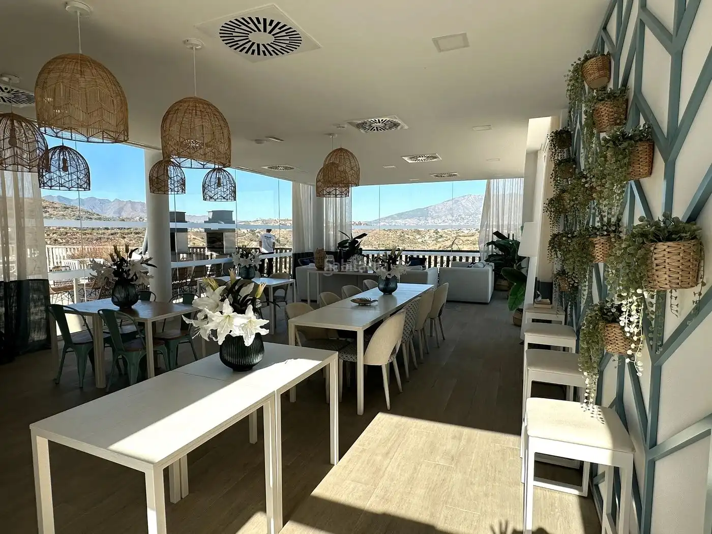 Appartement avec piscine à louer à Calle Mar de Alborán 70, imagen 12
