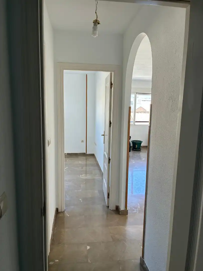 Piso con ascensor en venta en Parque de la Ermita, imagen 6