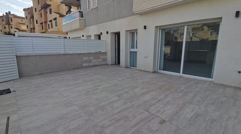 Foto 2 de Apartament en venda a Aguas Nuevas, Torrevieja