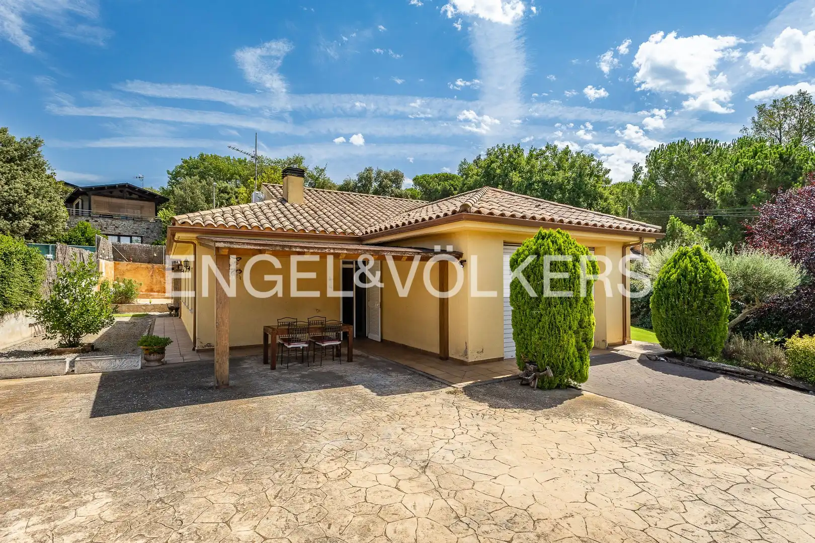 Haus mit Pool zum Verkauf in Seva, imagen 37