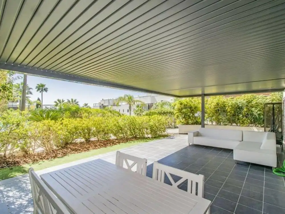 Home with pool for sale in Los Flamingos, imagen 6