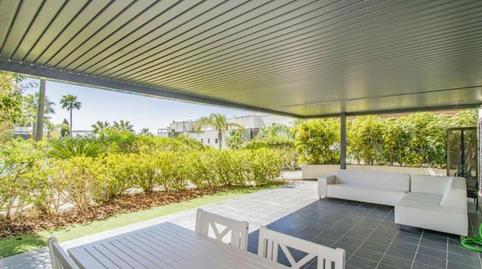 Foto 5 de Planta baixa en venda a Los Flamingos, Málaga