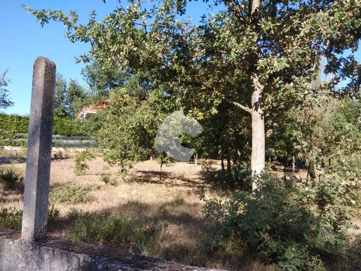 Terrenys i solars en venda a Cachamuiña, imagen 3