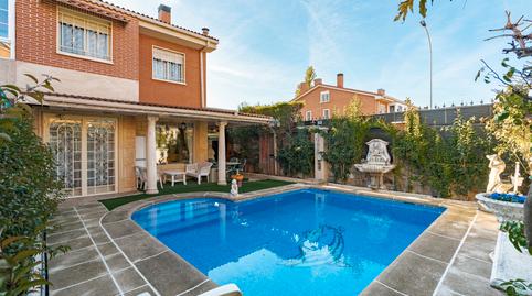 Photo 2 of House or chalet for sale in Val, Madrid