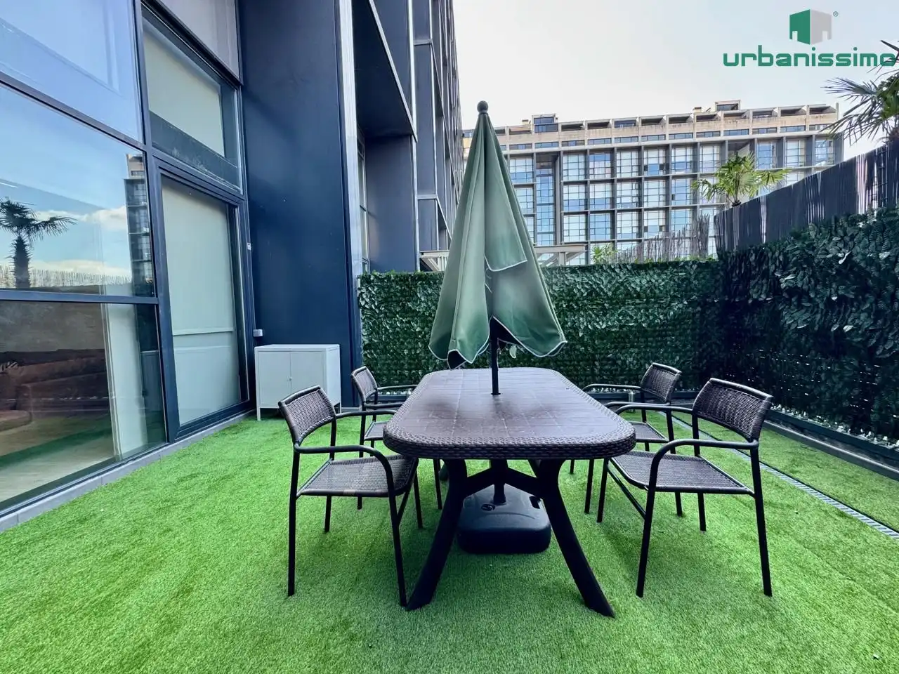 Lofts for rent in Del Cerro Del Águila, Polígono Industrial Sur