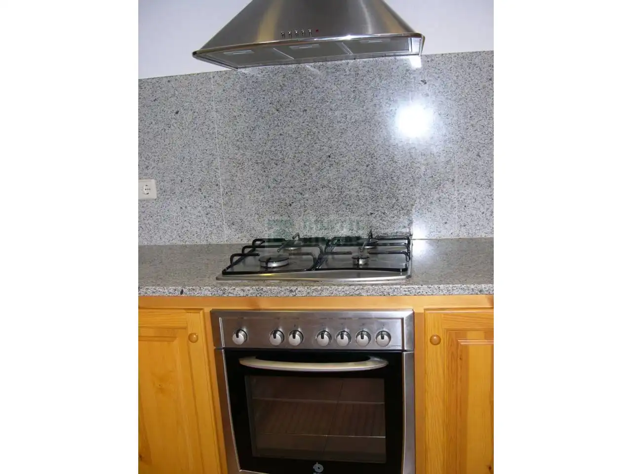 Kitchen of Houses for rent in Gualta  with Heating and Furnished