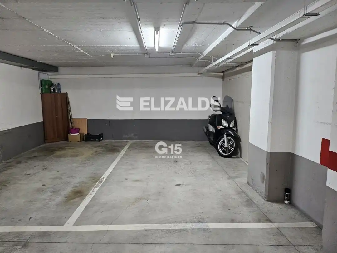 Parking for sale in Mari Kalea, imagen 3