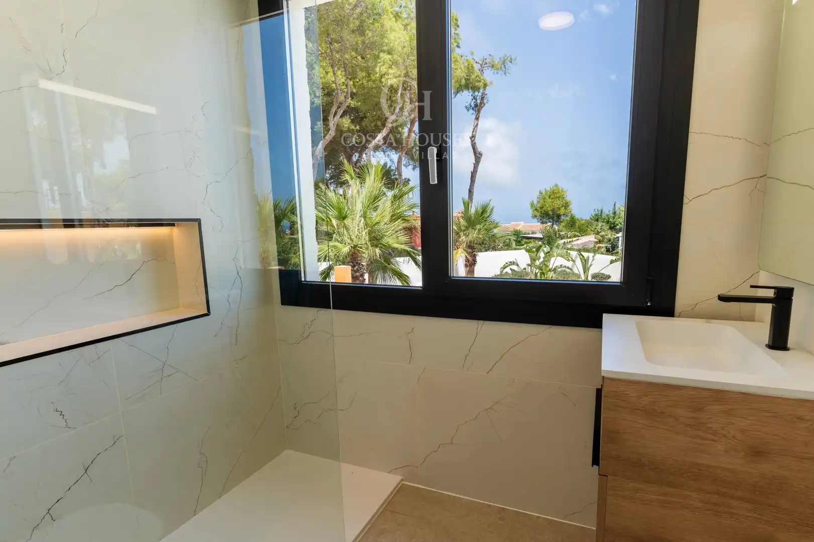 Chalet con piscina en venta en Carrer Cap Negre 135, imagen 68