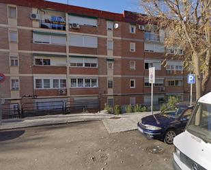 Parking of Flat for sale in  Madrid Capital