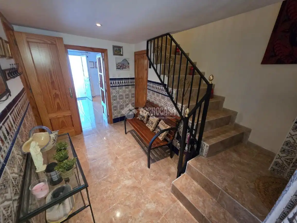 Habitatge amb terrassa en venda a Martos, imagen 17