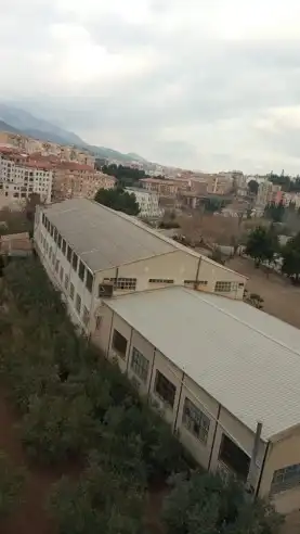 Nau industrial en venda a santbenet