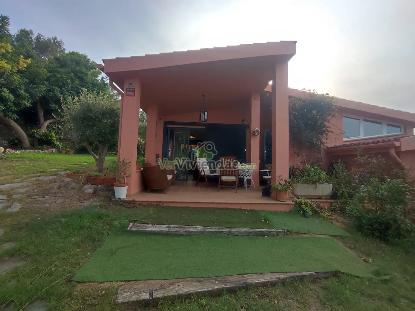Maison avec piscine à vendre à Olivella, imagen 38