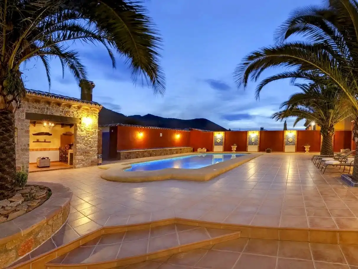 Casa en venta en Llíber, imagen 30