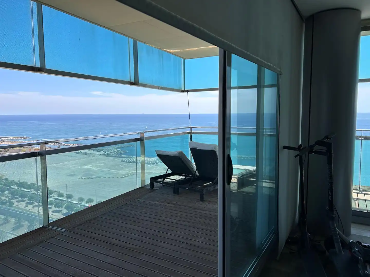 Flat with pool for sale in Sant Martí, imagen 32