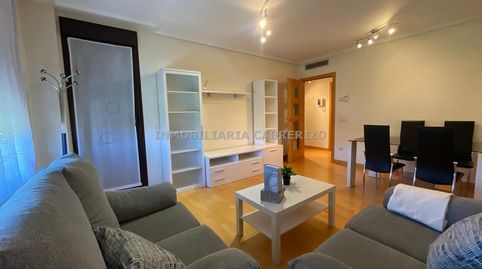Foto 3 de Apartament de lloguer a La Cava - Fardachón, Logroño