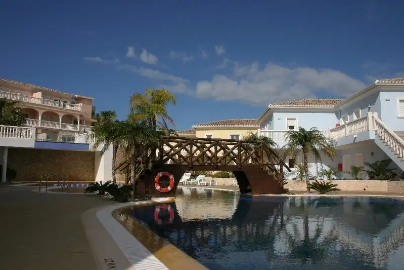 Apartment for sale in Benissa pueblo, imagen 10