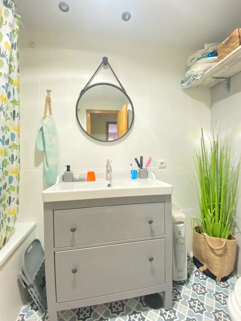Baño de Piso en venta en Águilas con Aire acondicionado, Calefacción y Amueblado