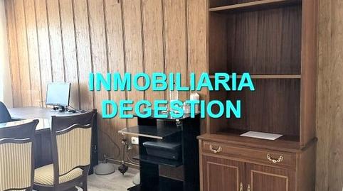 Foto 5 de Pis en venda a Calle Antonio R Abellán, Centro ciudad, Linares